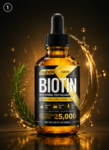 Biotin Hair Growth Serum