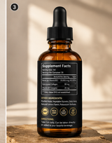 Biotin Hair Growth Serum