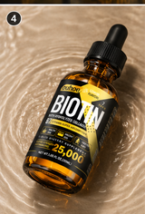 Biotin Hair Growth Serum