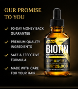 Biotin Hair Growth Serum
