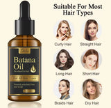 Batana oil